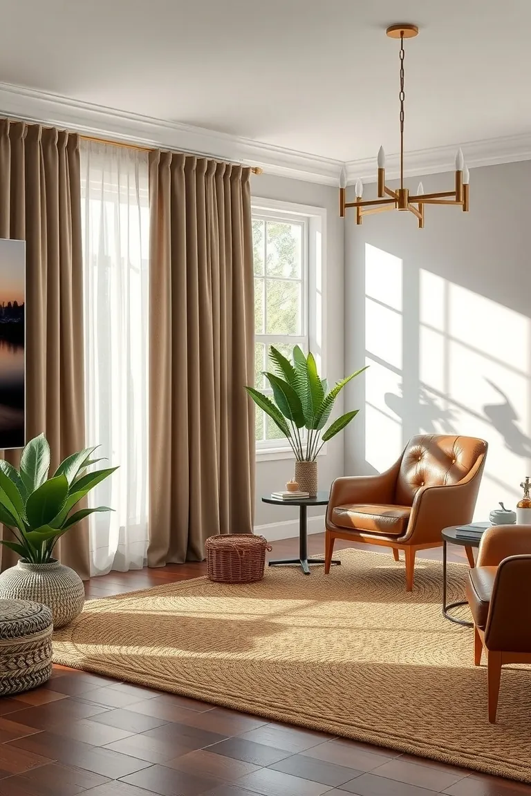 3. Timeless Textures