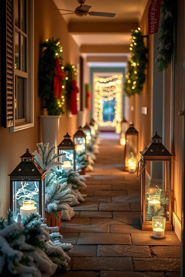 2. Magical Luminary Pathway