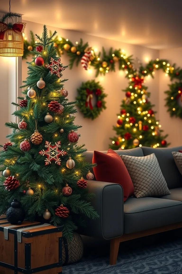 3. Enchanting Forest Fantasy