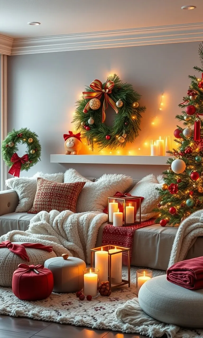 3. Heavenly Hygge Haven