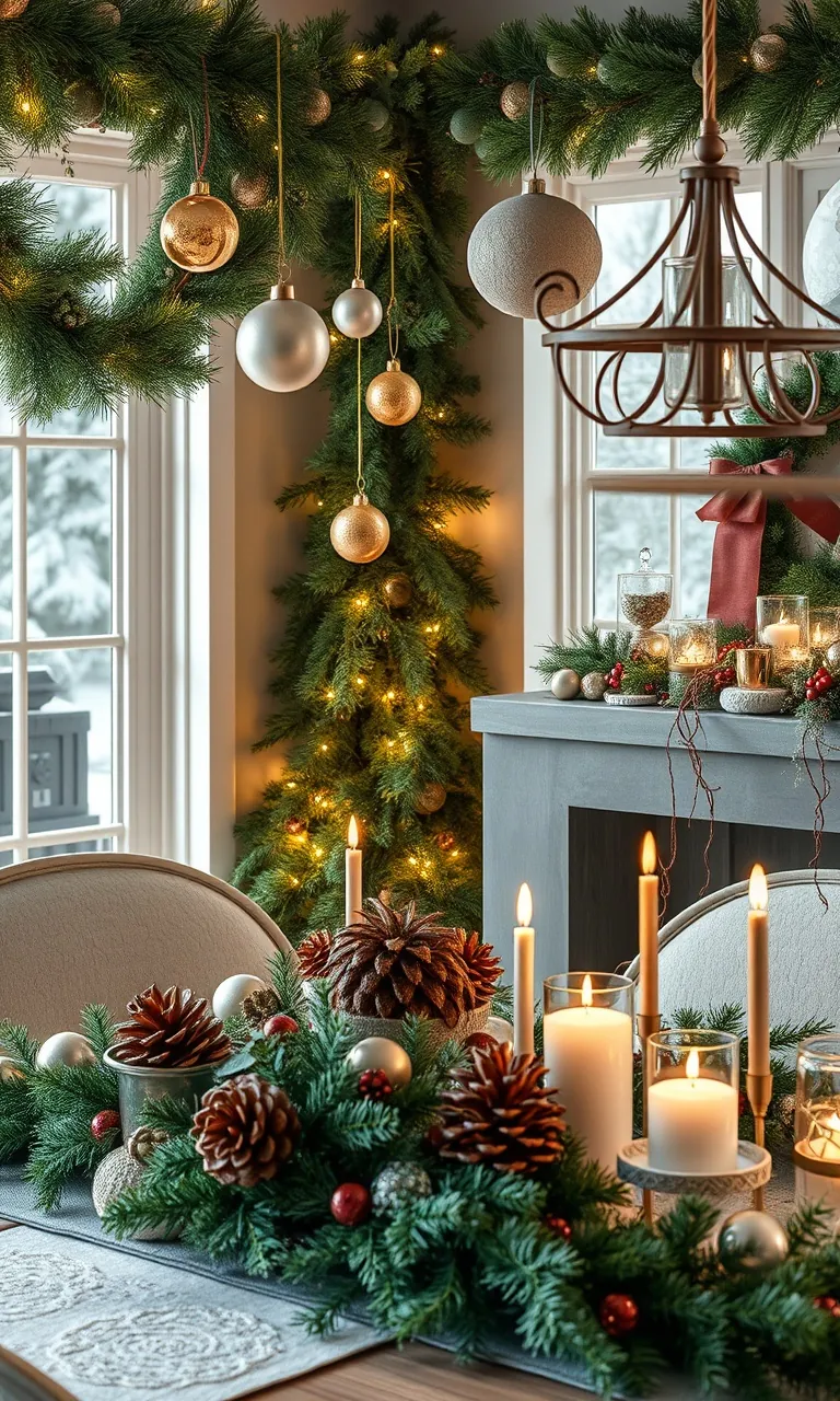 2. Enchanted Forest Vibes