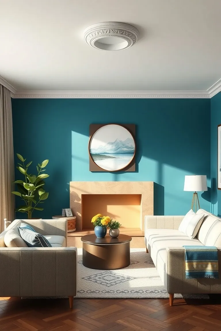 2. The Transformative Power of Paint