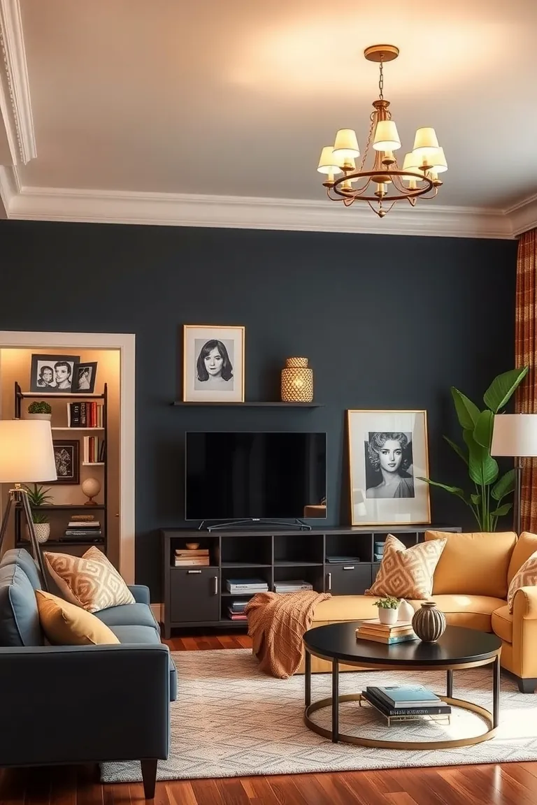 3. Upgrade Your Lighting Game
