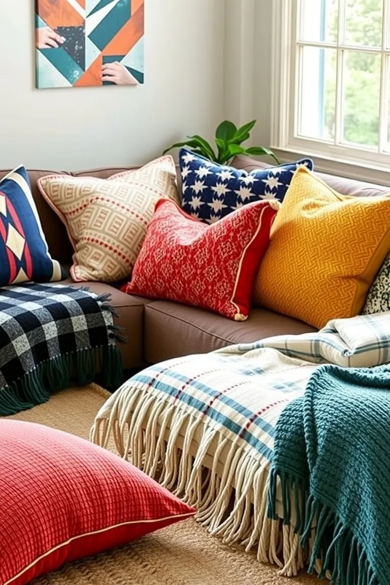 3. Mix and Match Marvel