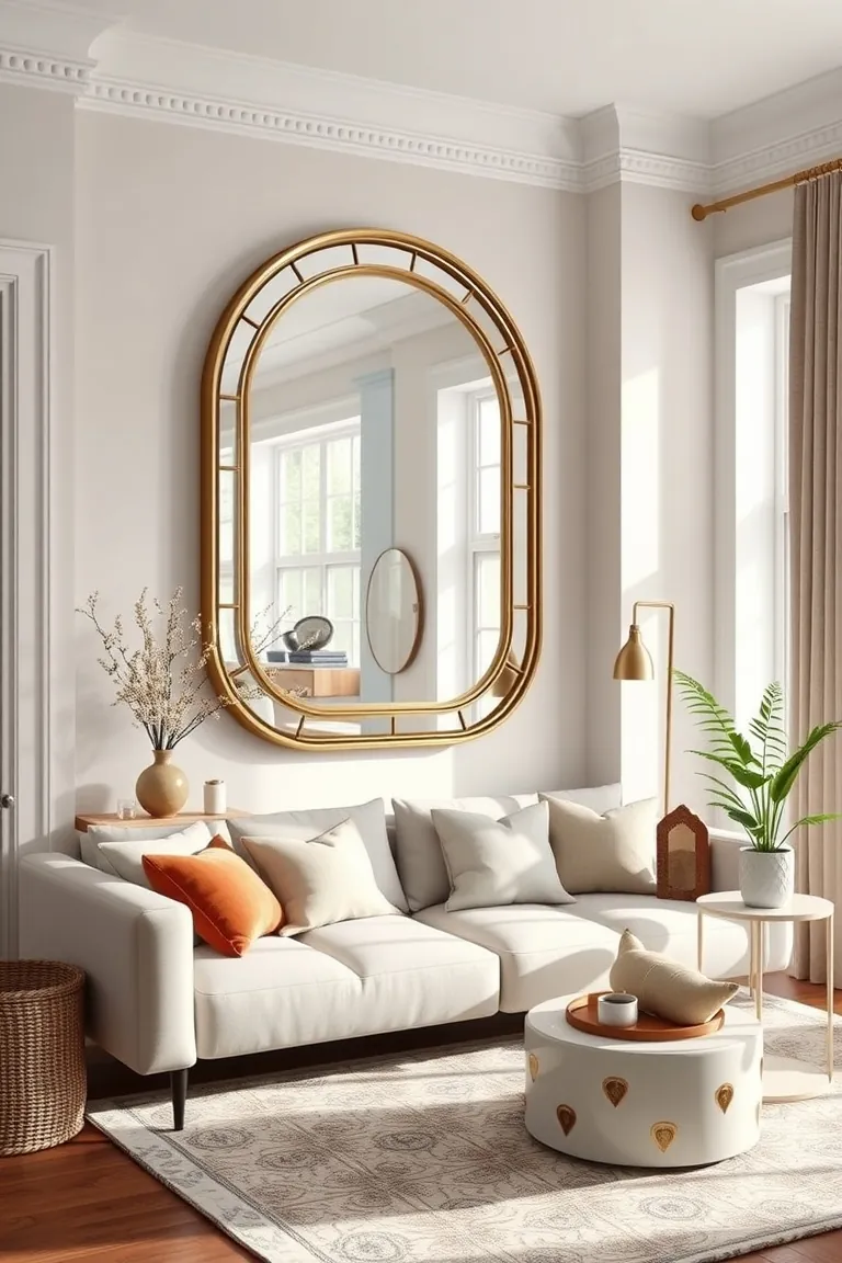 3. Mirror, Mirror on the Wall