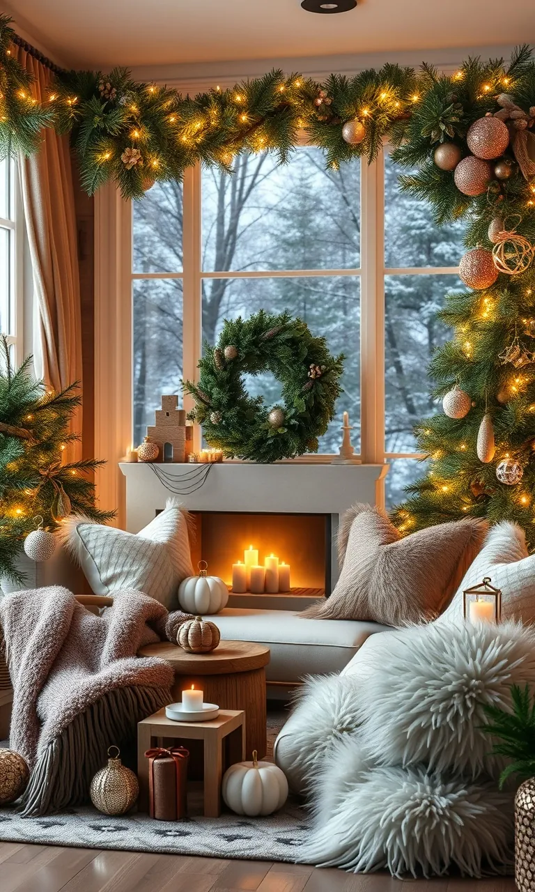 4. Enchanted Forest Vibes
