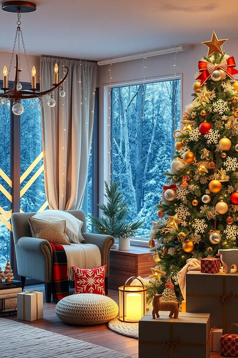 4. Enchanted Forest Surprise