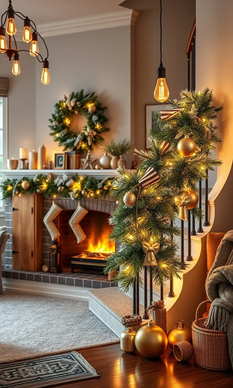 4. Illuminate with Timeless Elegance