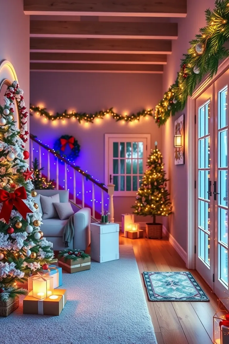 2. Twinkle Wonderland