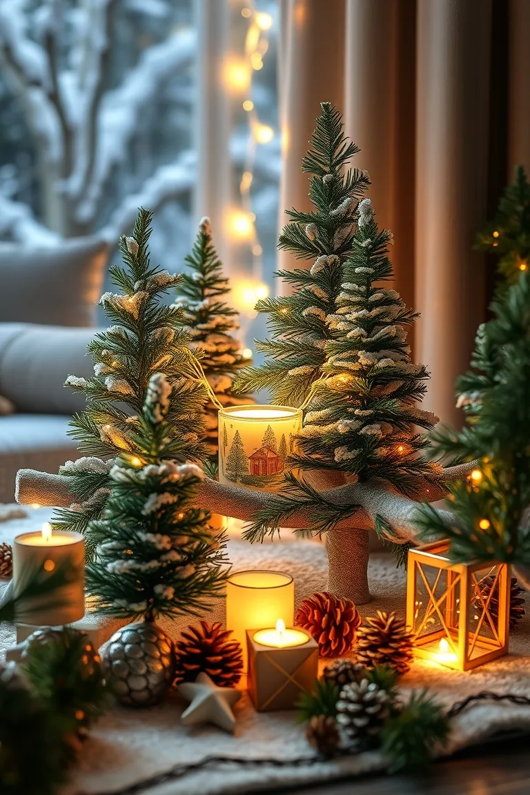4. Enchanting Forest Ambience