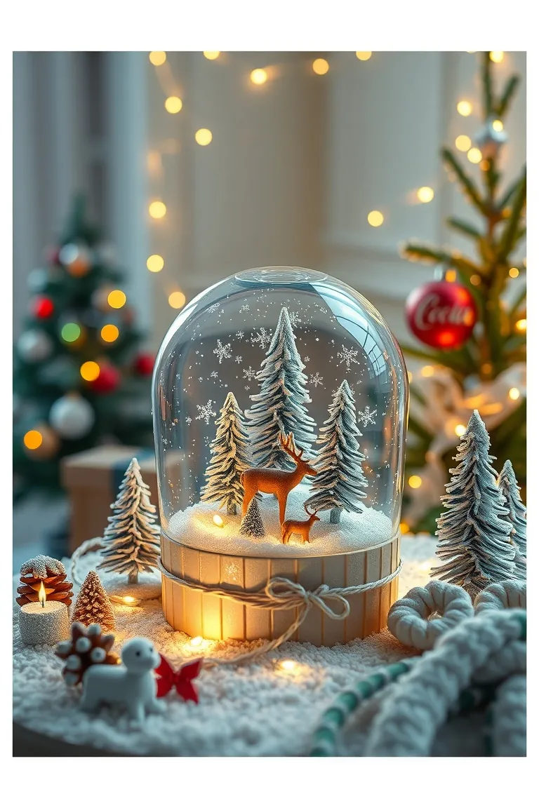 2. Enchanting Whimsical Wonderland