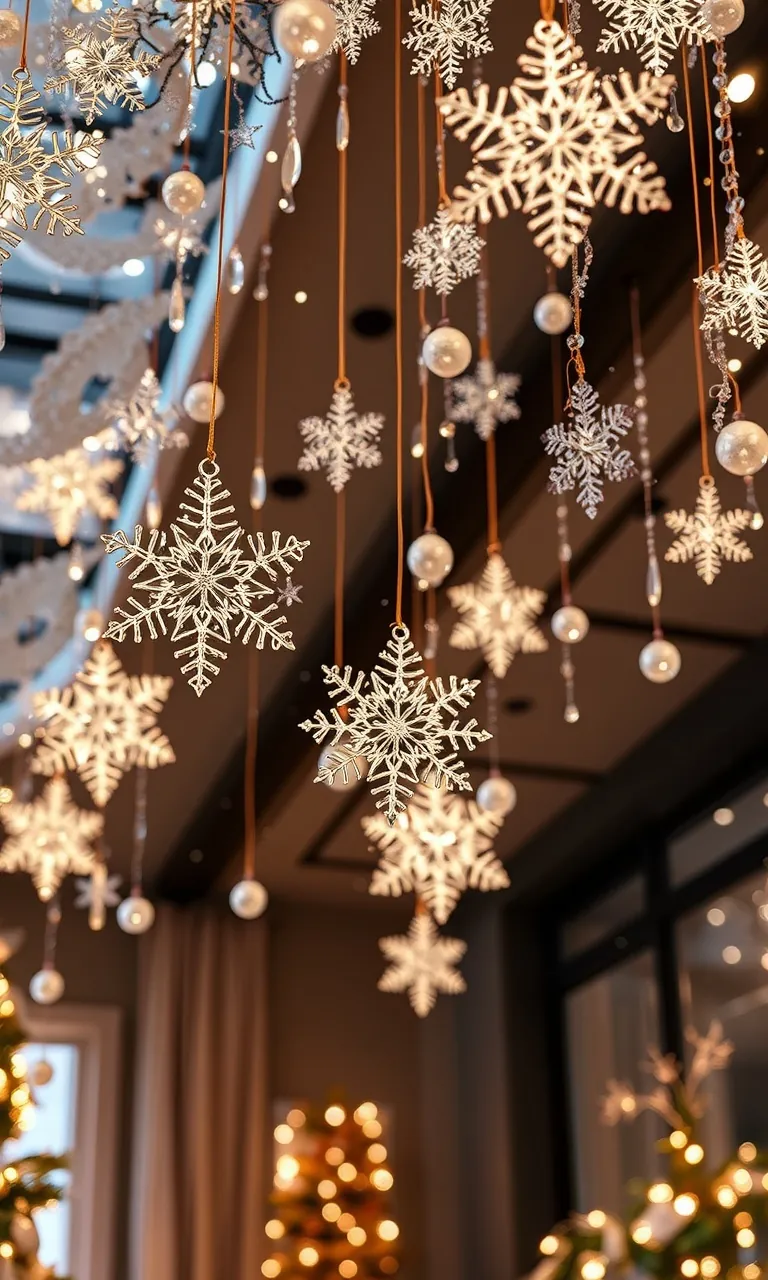 4. Holiday Light Wonderland