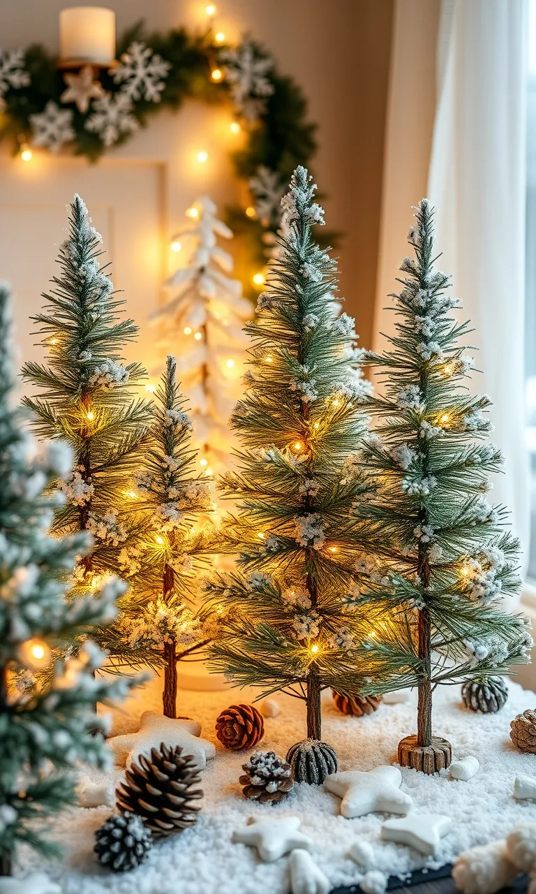 2. Enchanted Forest Glow