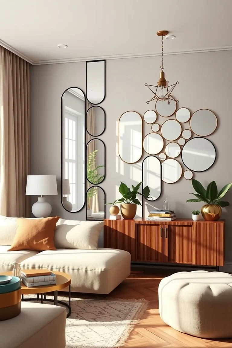 2. The Magic of Mirrors