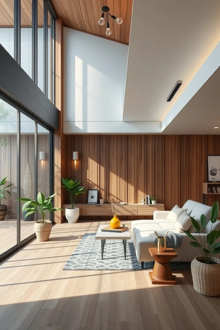 3. Sustainable Elegance