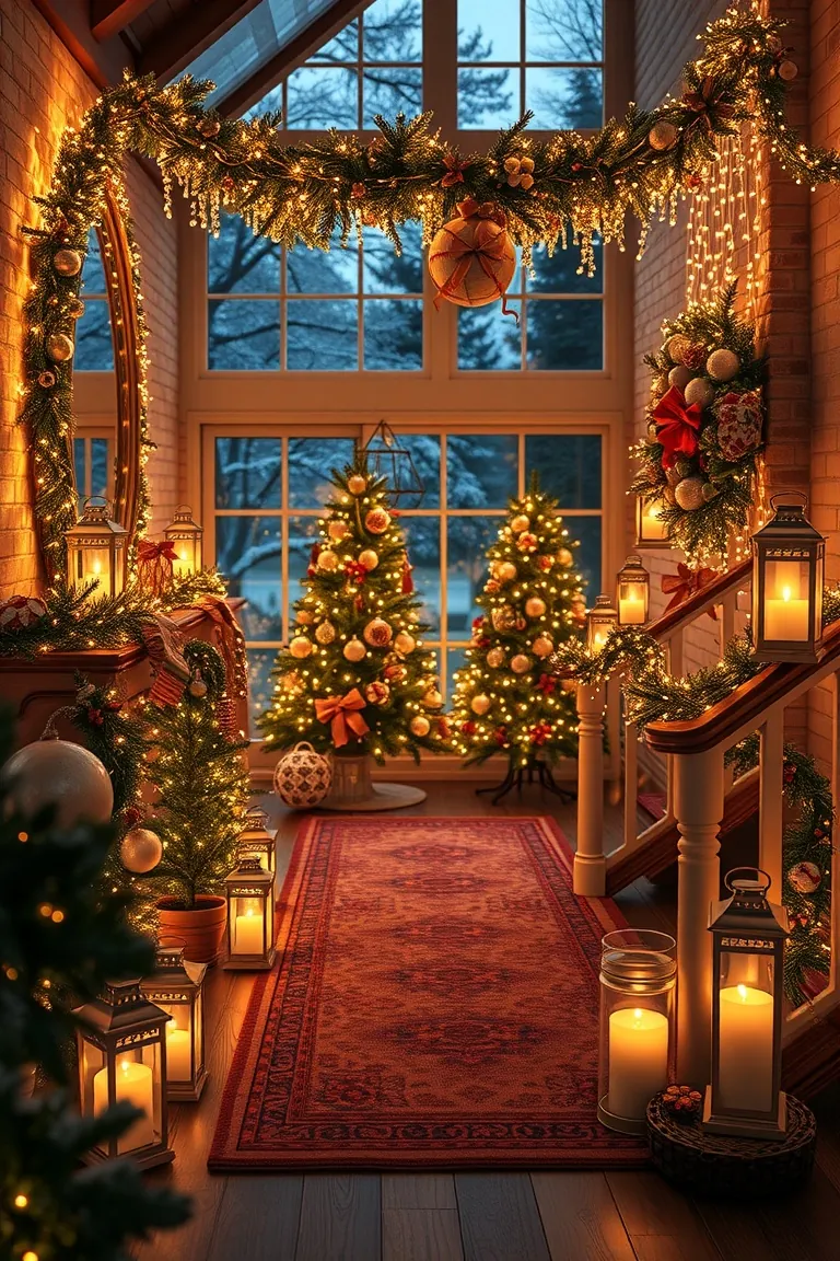 3. Glow of Candlelit Charm