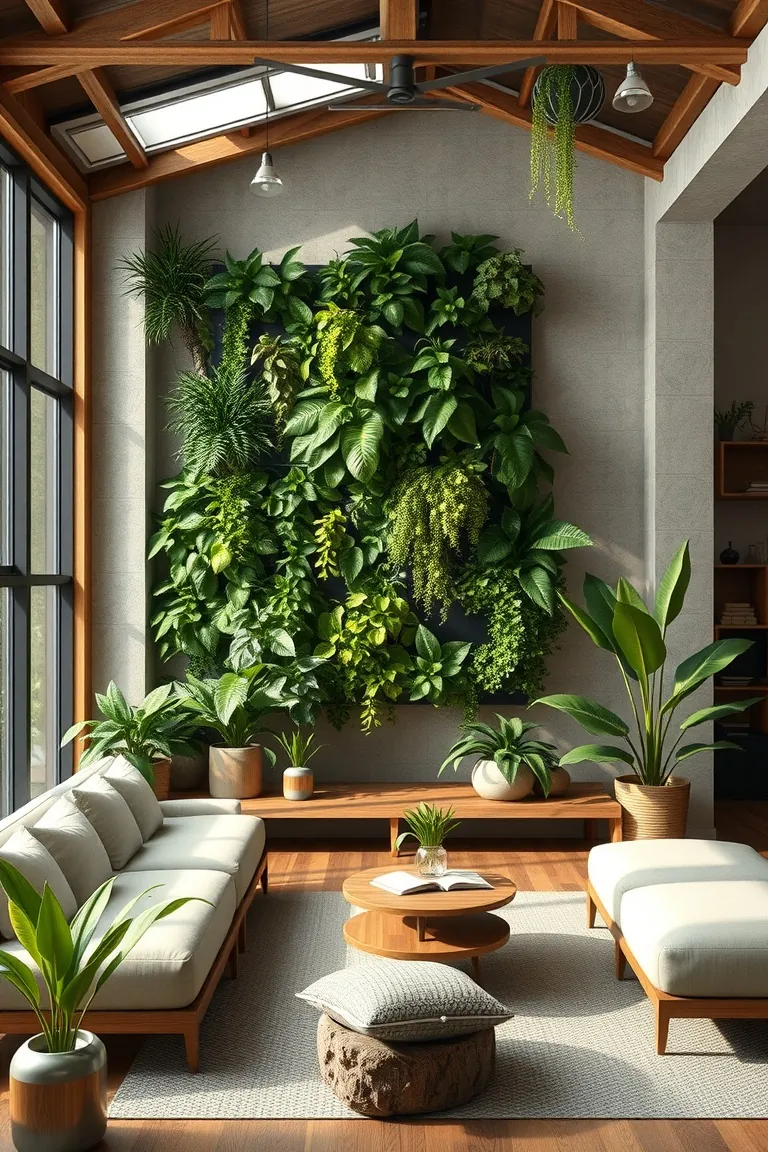 3. Biophilic Bliss