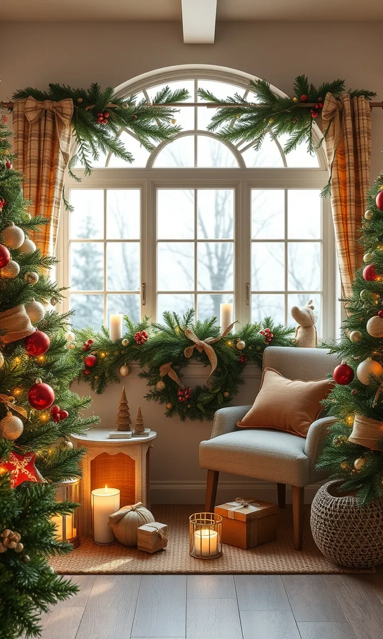 3. Enchanted Woodland Wonderland