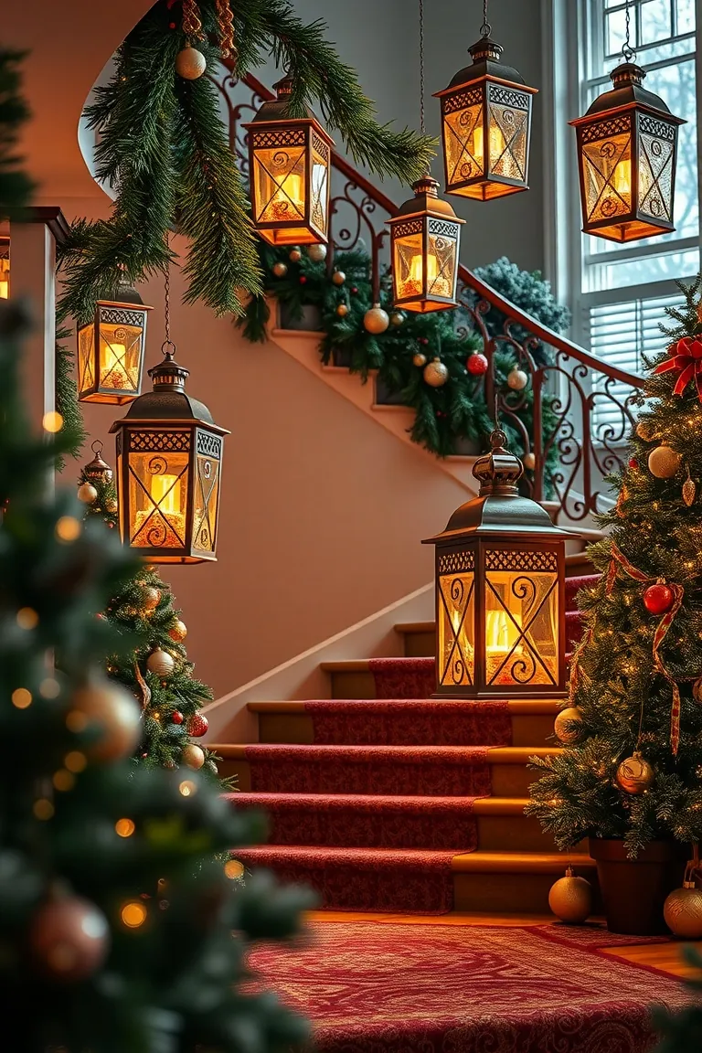 4. Enchanting Entrance Elegance