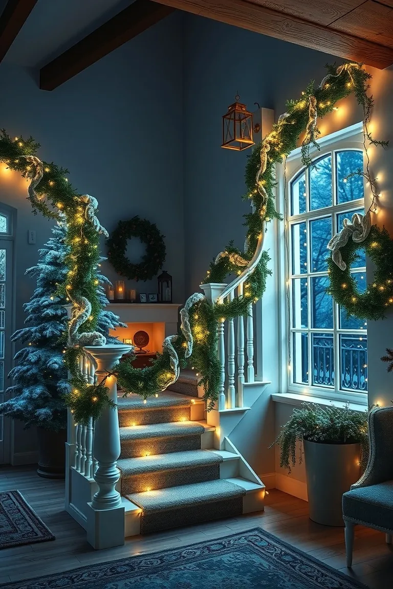 2. Twinkling Wonderland