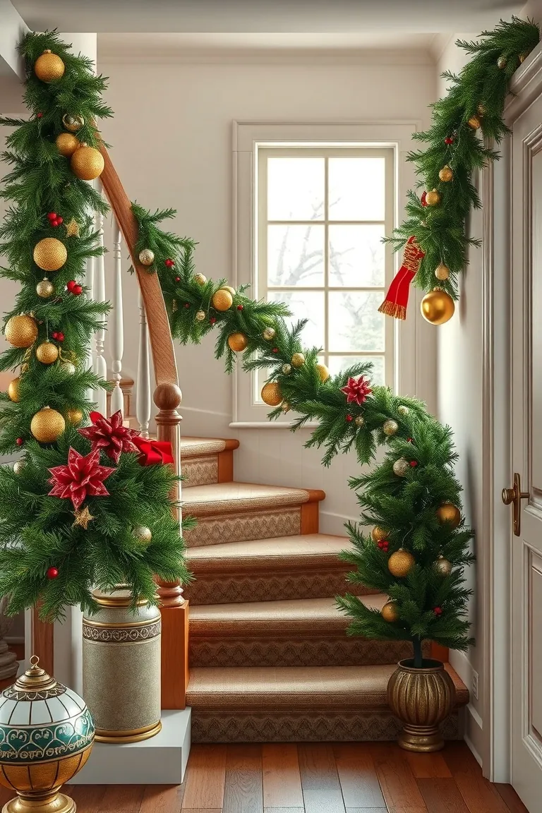 5. Enchanting Evergreen Aroma