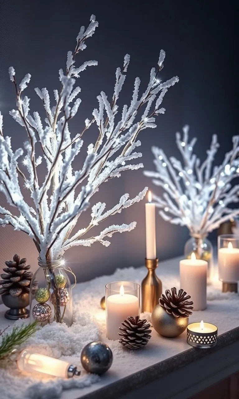 4. Enchanted Forest Illumination