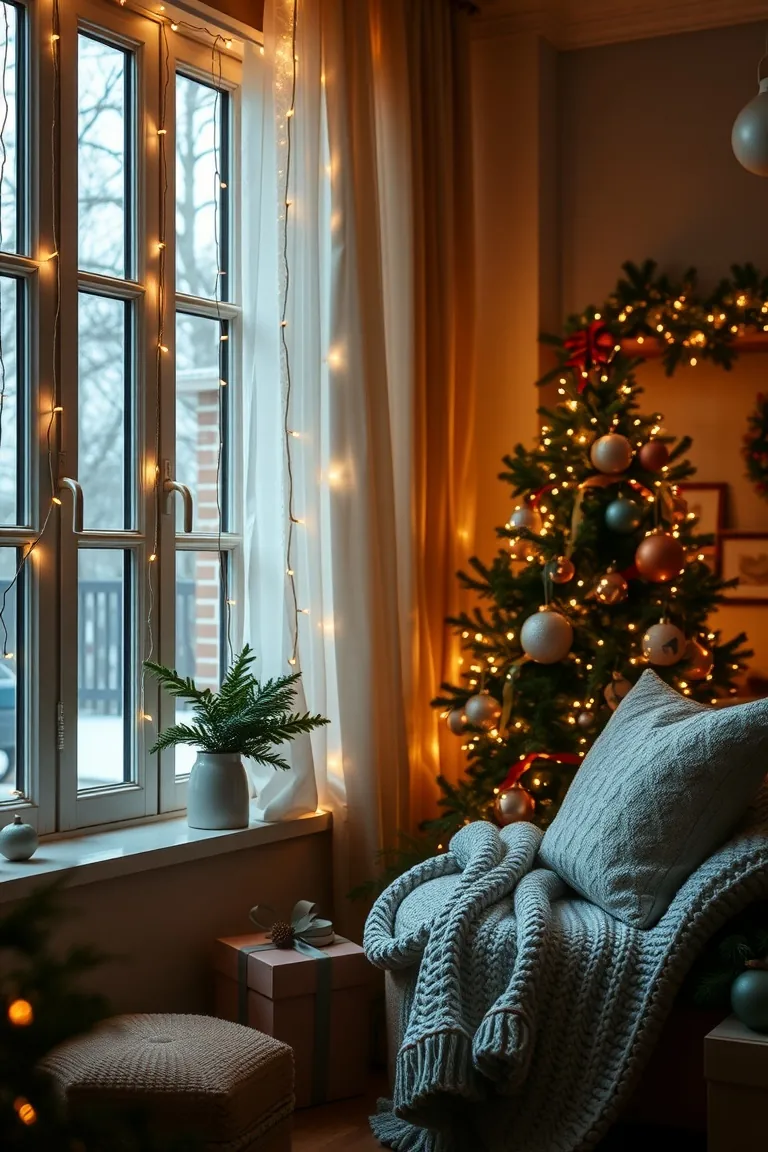 4. Twinkling Terra Lumina