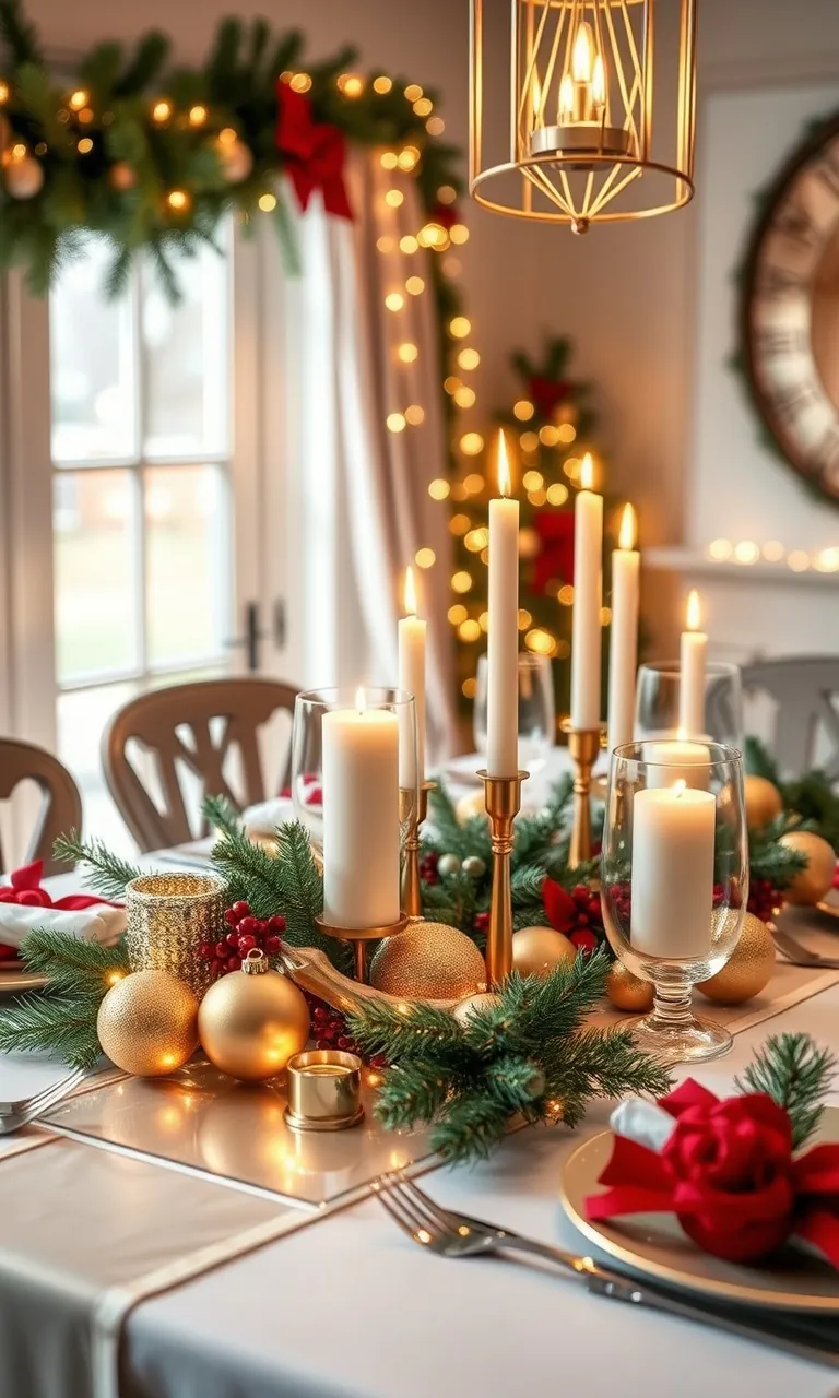 2. Twinkling Tableaus