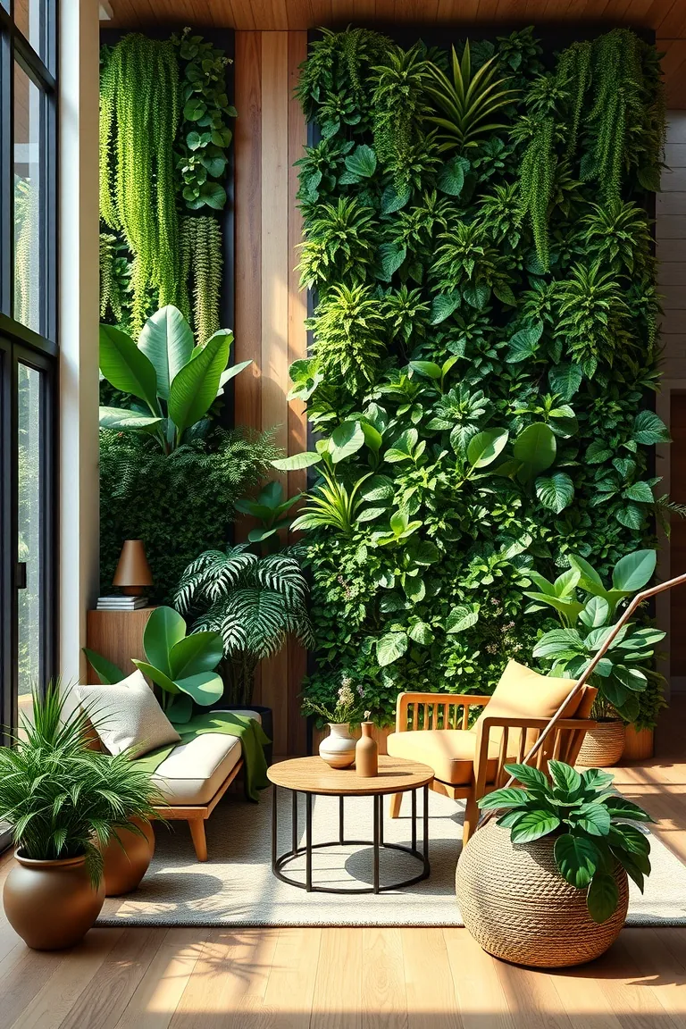 3. Nature's Sanctuary