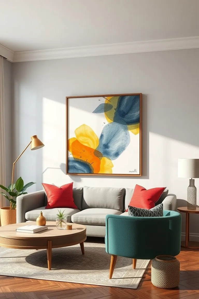 4. Art that Speaks