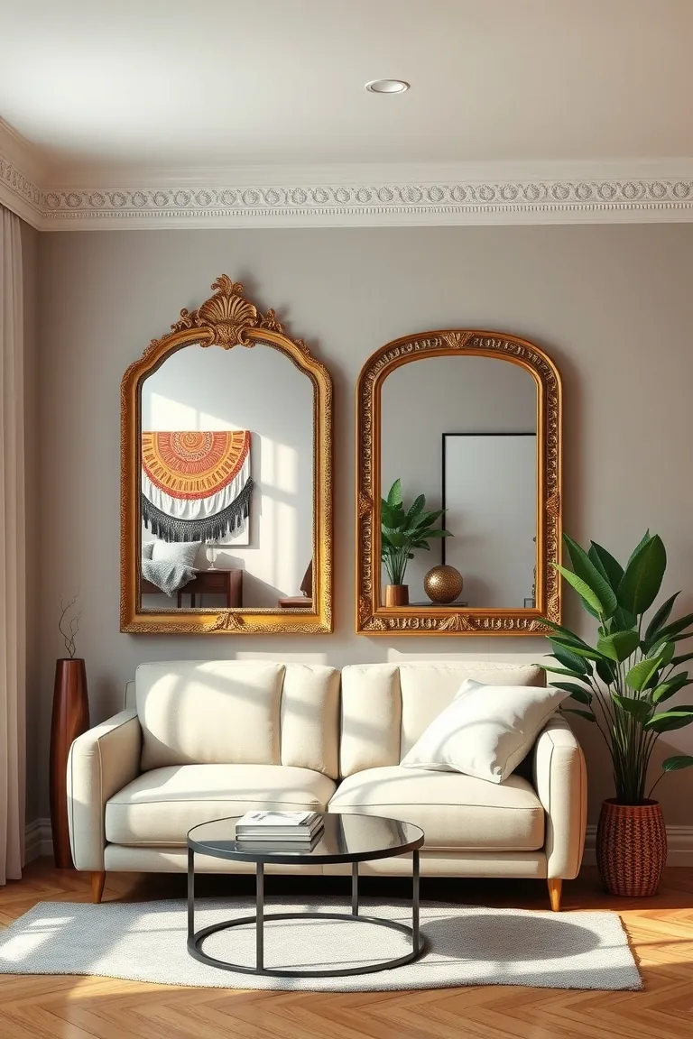 4. Mirror, Mirror on the Wall