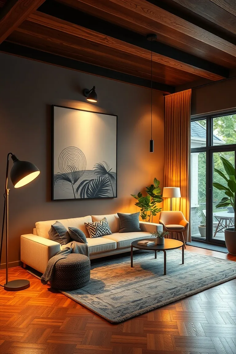 3. Light It Up with Layered Illumination
