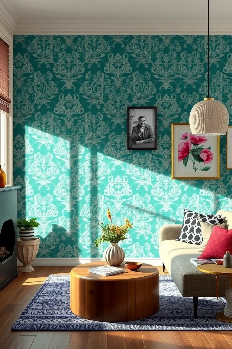 3. The Wallpaper Revolution