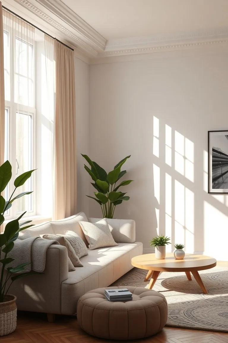 2. Play with Natural Light