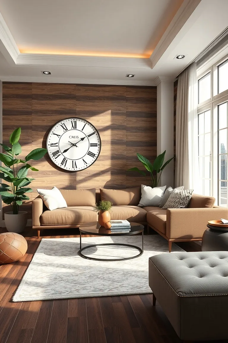 4. Embrace the Art of Minimal Maximalism