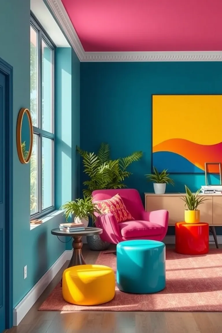 2. Color Pop Play