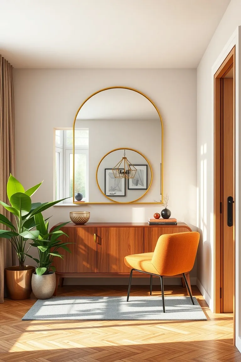 3. Mirror, Mirror on the Wall