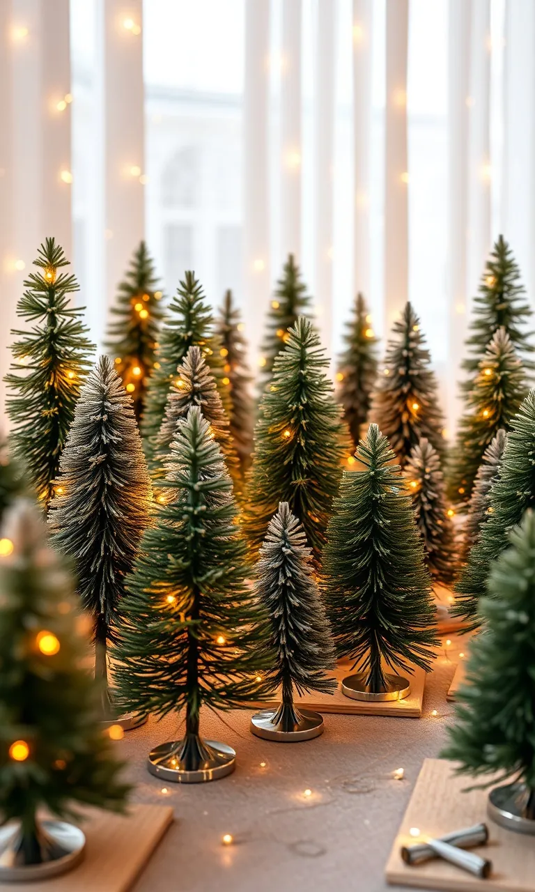 2. Enchanting Forest Wonderland