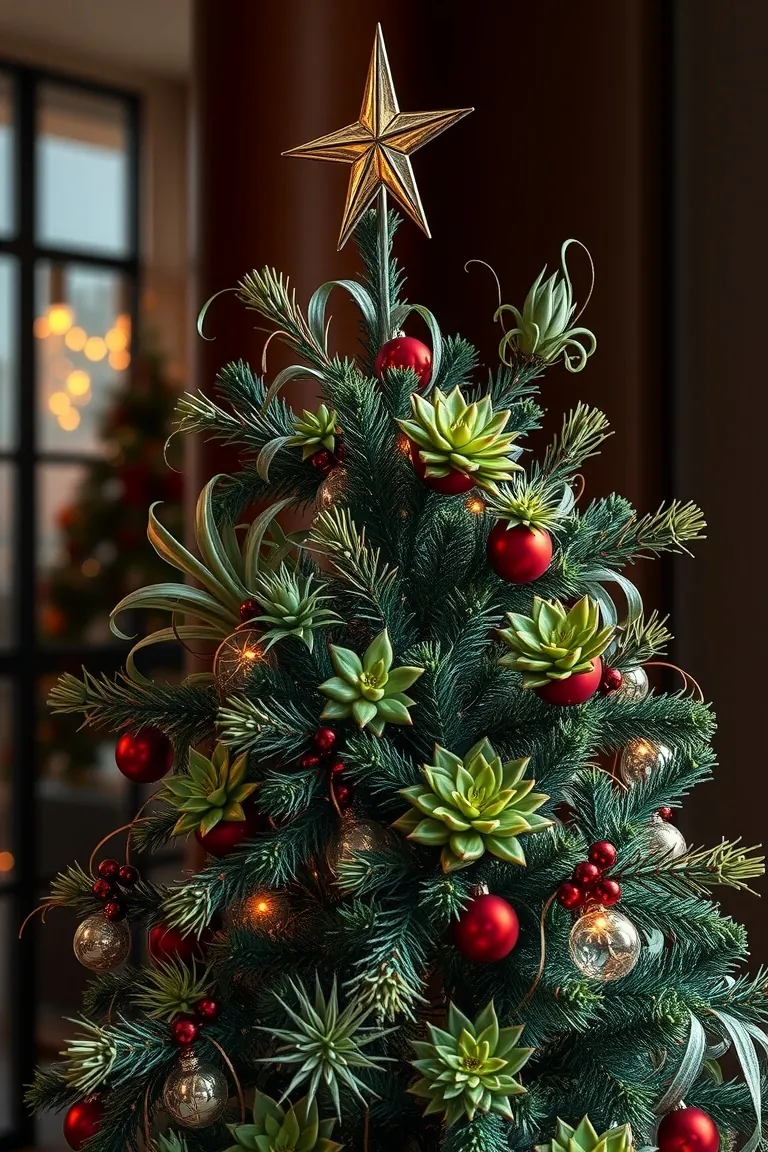 5. Living Art Tree Extravaganza