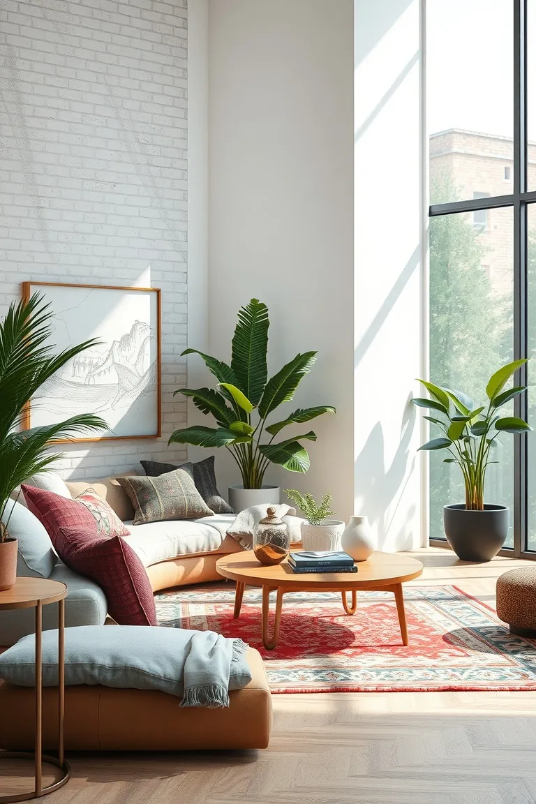 2. The Art of Layered Textures