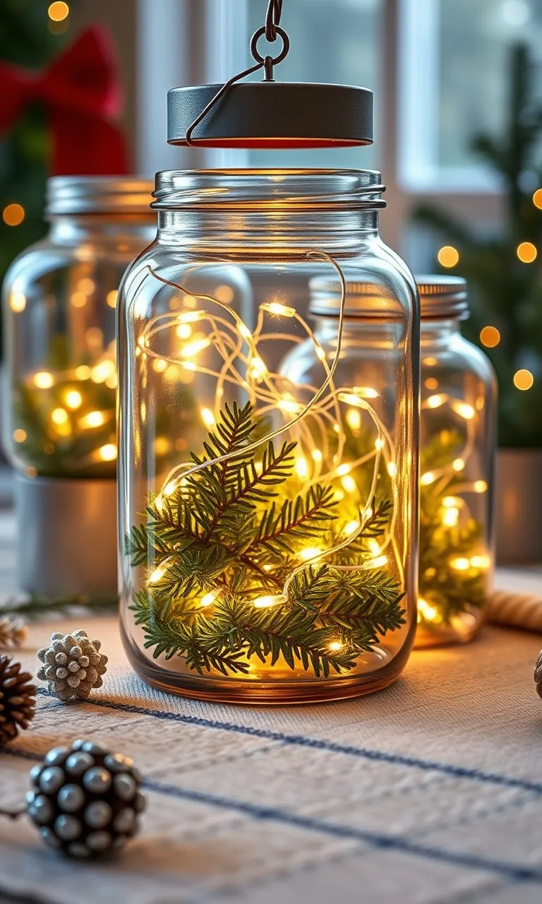 4. Twinkling Treasure Troves