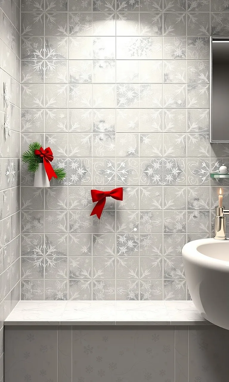 5. Twinkling Tile Transformations