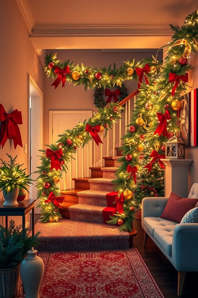 3. Whimsical Window Wonders