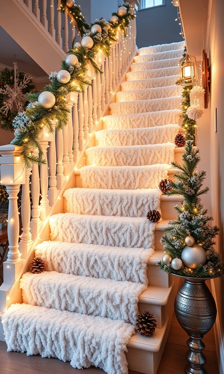 3. Magical Mantel Makeover
