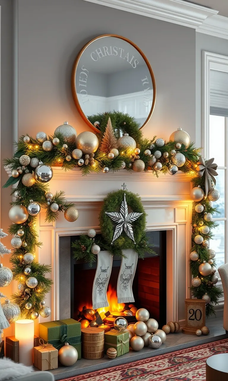 6. Cozy Candlelit Corners