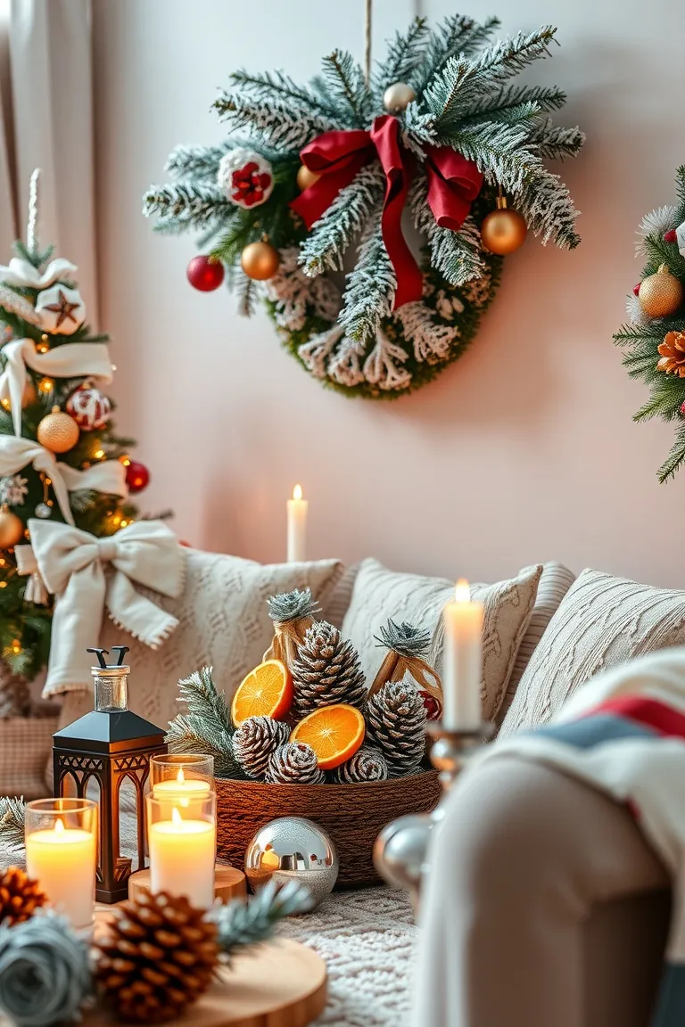 6. Enchanting Aromas