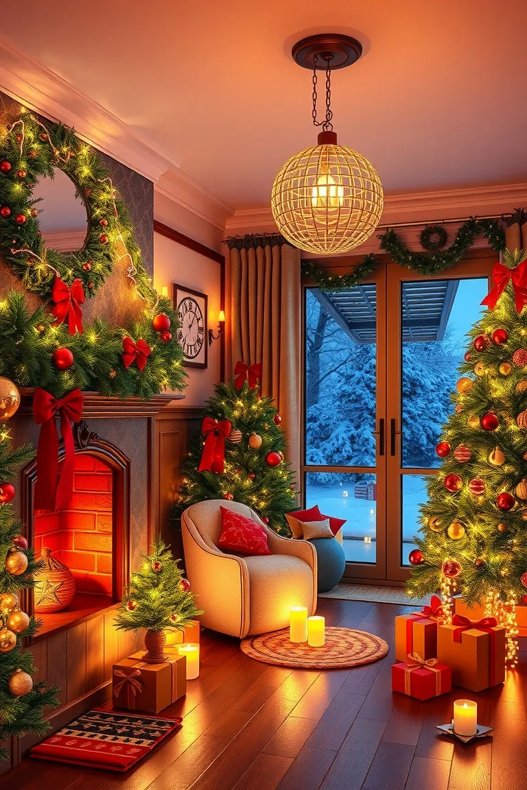 2. Twinkle and Glow: The Fairy Light Revolution