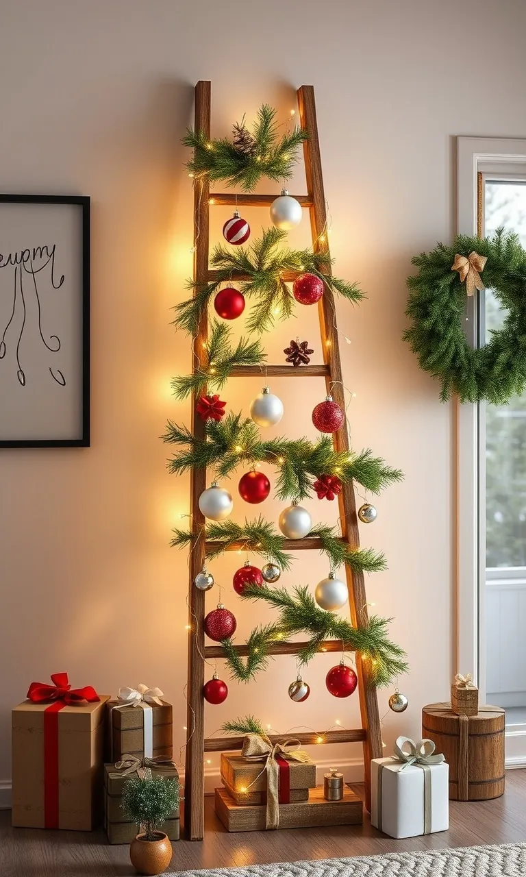 5. Twinkling Tree Alternative