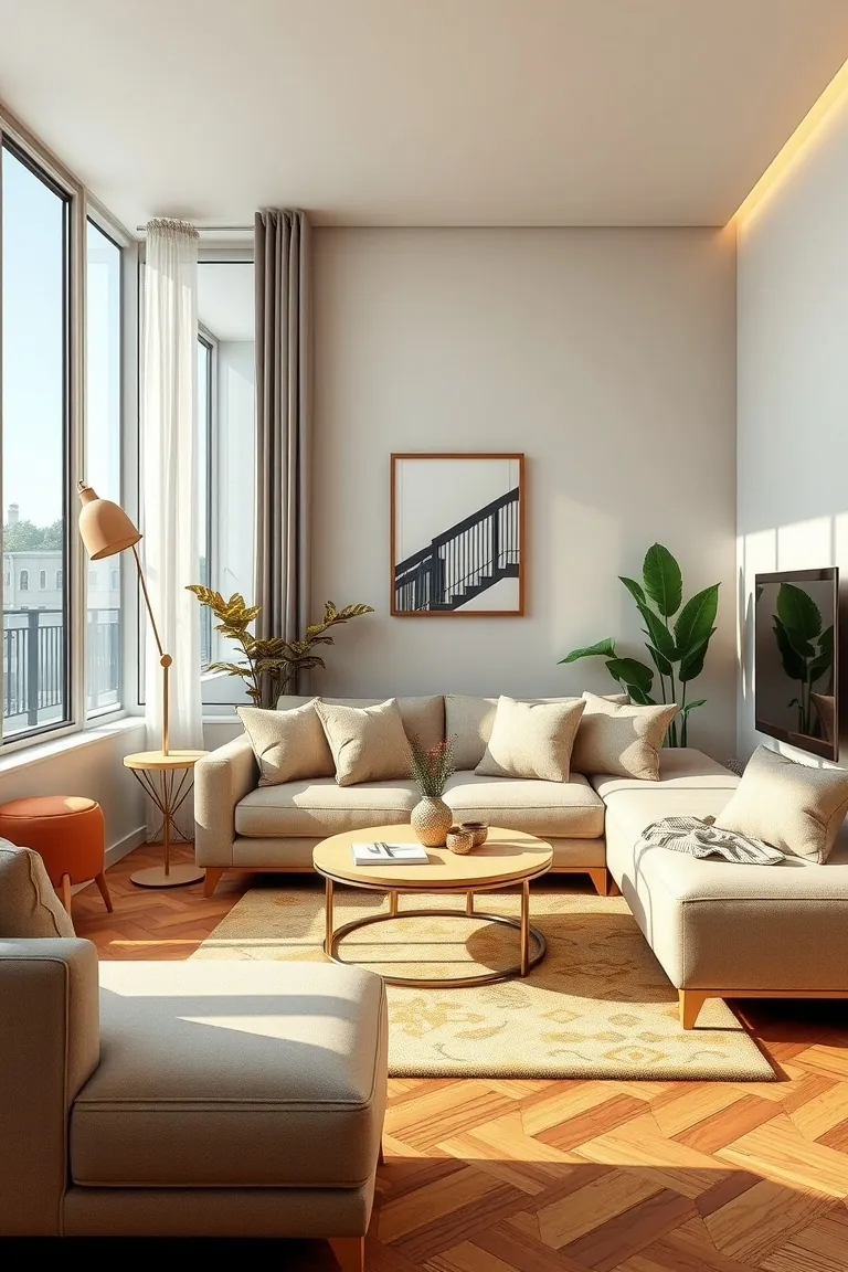 5. "Double Duty Furniture Wonder"