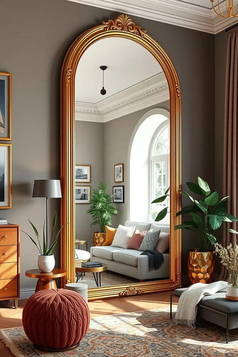 4. Mirror, Mirror, on the Wall